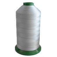 SomaBond-Bonded Nylon Thread Col: Light Grey 144